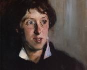 约翰 辛格 萨金特 : Vernon Lee